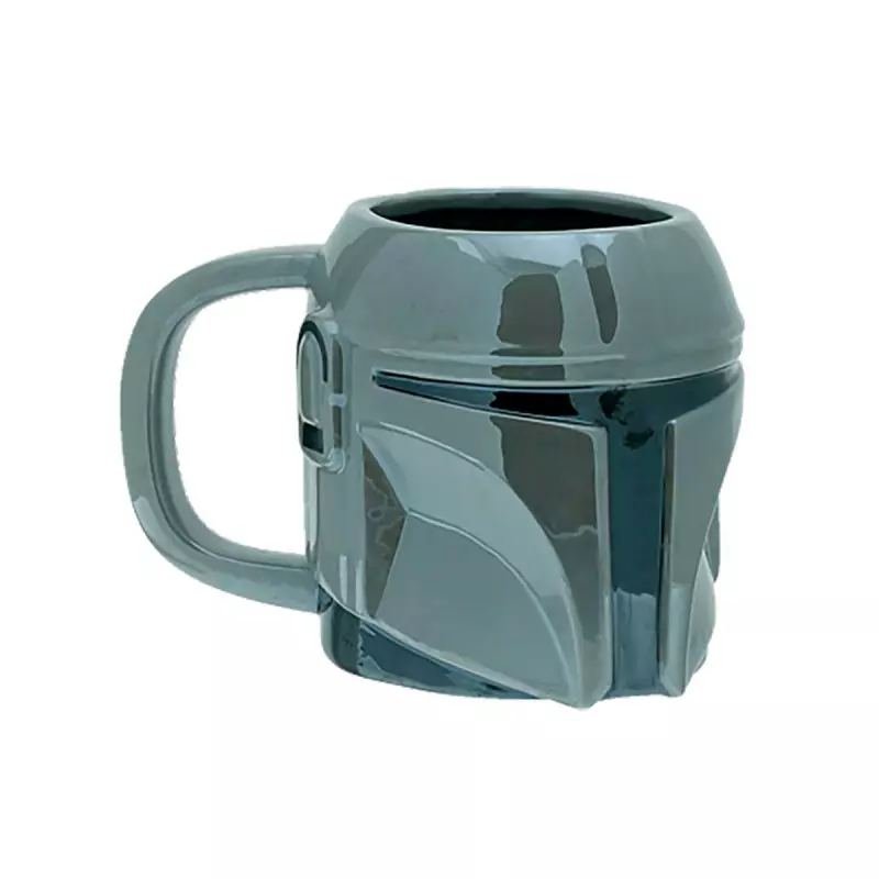 Star Wars - The Mandalorian tasse