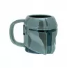 Star Wars - The Mandalorian tasse