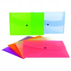 Viquel Enveloppe A4 - Couleur aléatoire