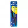 Pelikan Stylo plume Twist Noir