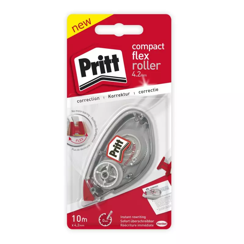 Pritt Compact Roller Flex 4,2 mm