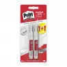 Pritt Stylo correcteur Pocket Pen 8ml 1+1 gratuit