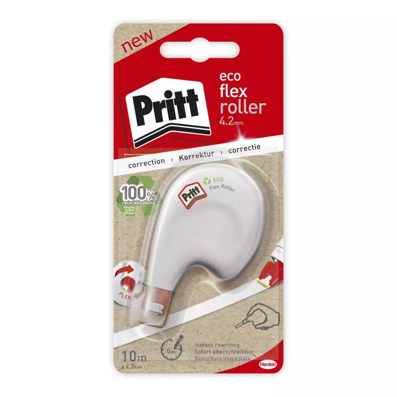 Pritt ECO Roller Flex 4,2 mm