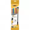 BIC Porte-mine avec mine HB de 0,7 mm