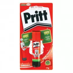 Pritt Bâton de colle Original 11g