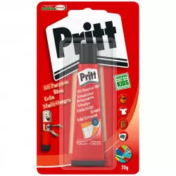 Pritt Tube de colle multi-usages 20g