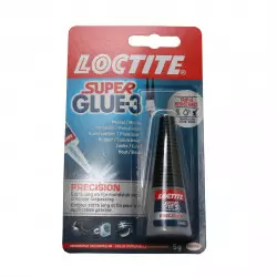 Loctite Colle instantanée Precision 5g