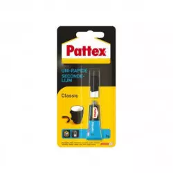 Pattex Uni-rapide Classic 3g