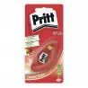 Pritt Compact Roller Colle on & off