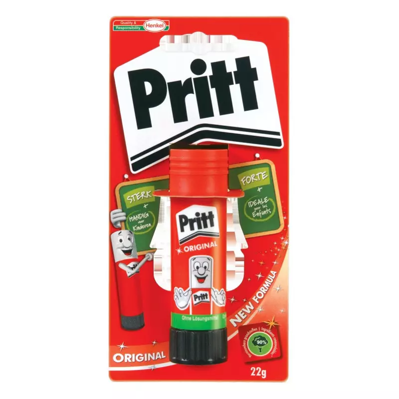 Pritt Bâton de Colle Original 22g