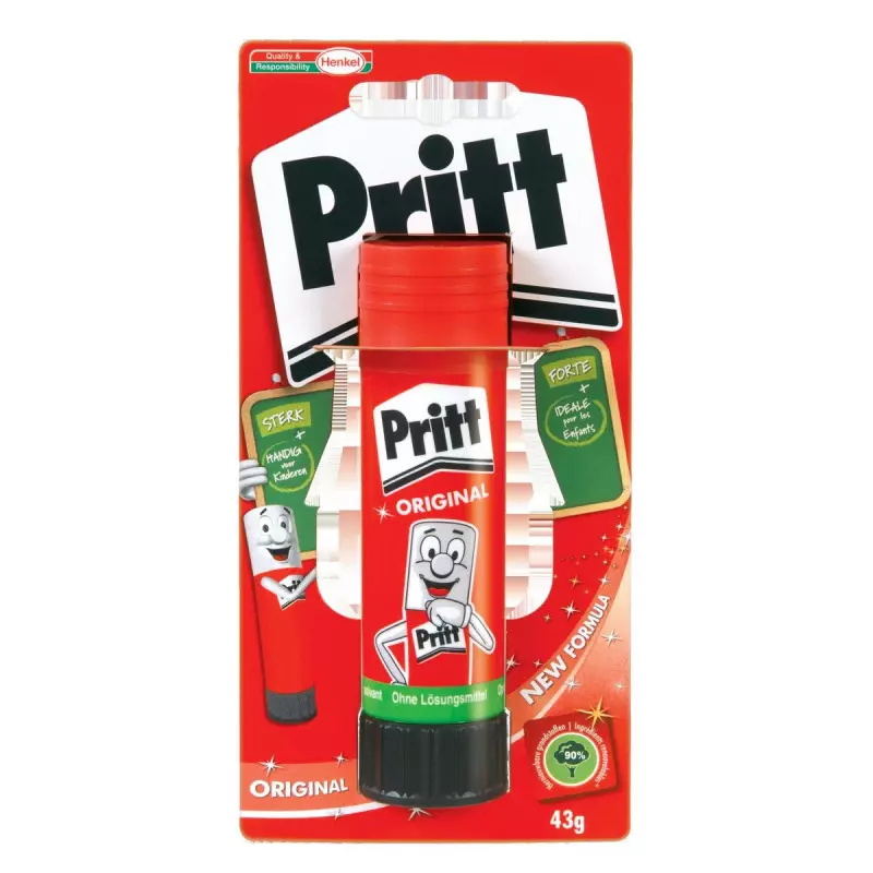 Pritt Bâton de colle Original 43g