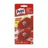 Pritt Compact Roller de colle Permanent 2e 1/2 prix 10 m