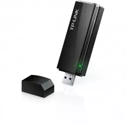 TP-LINK Adaptateur WiFi USB AC1200 - Noir