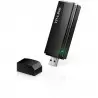 TP-LINK Adaptateur WiFi USB AC1200 - Noir