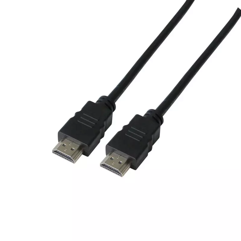 Cable hdmi 2025 carrefour 3m