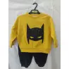 Sweat + jogging Batman Neuf 18 mois 