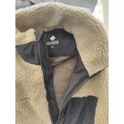 Doudoune Parka Tex outerwear Neuve L 
