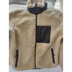 Doudoune Parka Tex outerwear Neuve L 