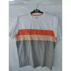 T-shirt Tex M Tricolor