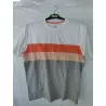 T-shirt Tex M Tricolor