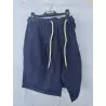 Short Tex Bleu M