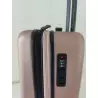 Valise Aérial Rose 55x35x20cm