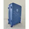 Valise Travel's Bleu 65x40x25cm