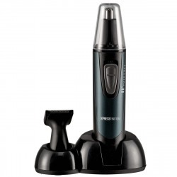 Tondeuse nez et oreilles...