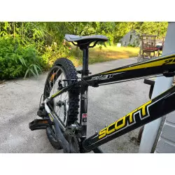 Vends VTT