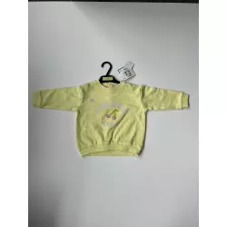 Pull bébé 18 mois 