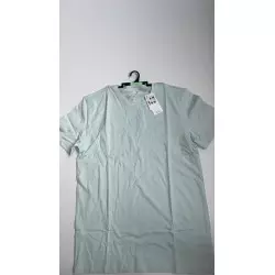 T-shirt basic Tex 