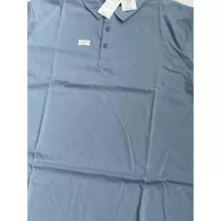 Polo basic Tex taille M  