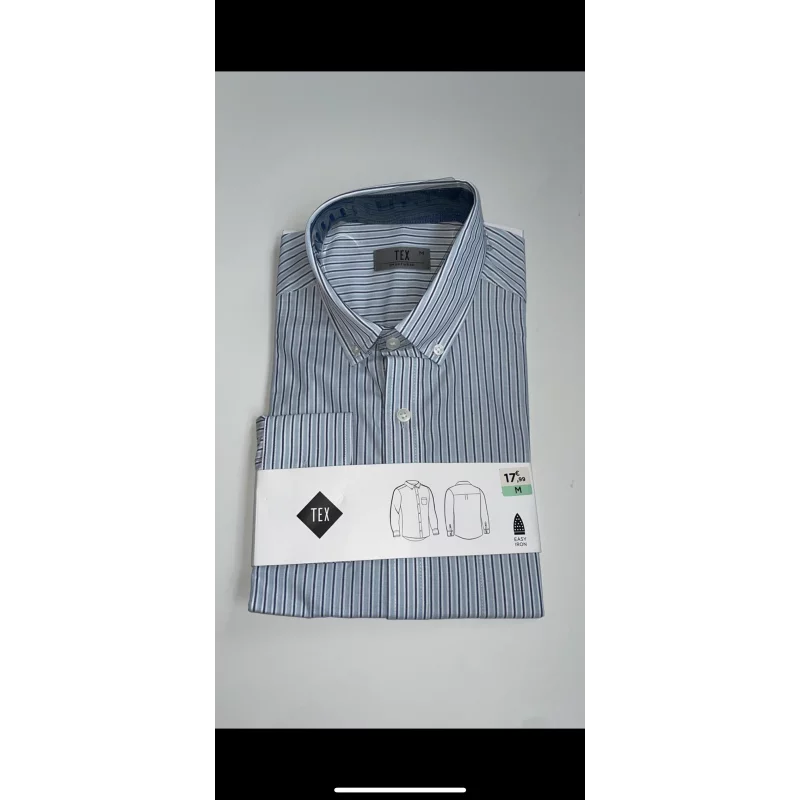 Chemise Tex Smartwear 