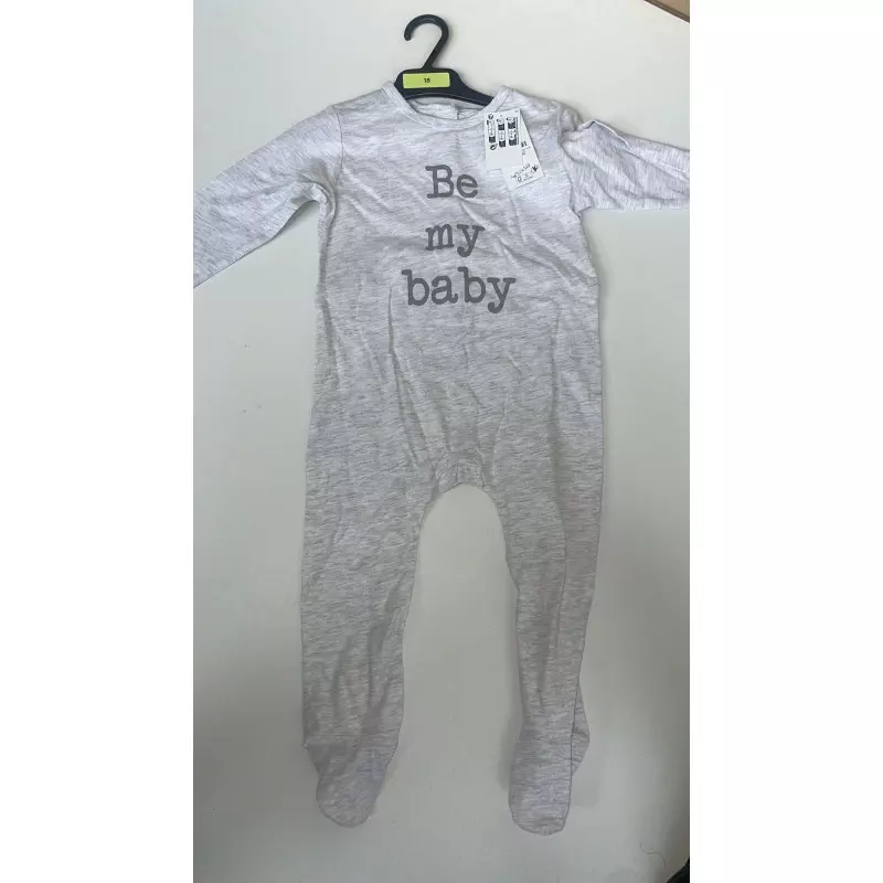 Body bébé 