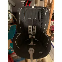 Siège Auto Romer Isofix