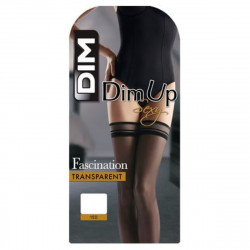 DIM 1 paire de bas UP SEXY fascination 4 noir