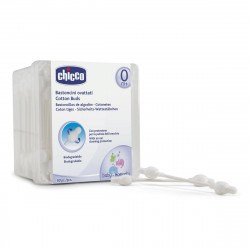 Chicco Coton tiges de sécurité x90