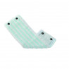 Housse CLEAN TWIST/Combi M micro duo 33 cm