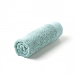 Tex Home Drap douche 70X140 cm durable Aqua