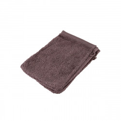 TEX HOME 2 Gants de toilette 15x21 cm BATH Taupe