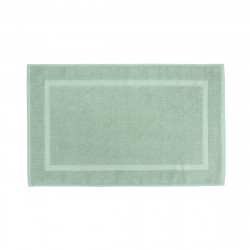 TEX HOME Tapis de bain durable 50x80 cm Vert clair (I798596)