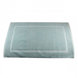 TEX HOME Tapis de bain durable 50x80 cm Aqua (I240907)