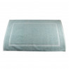 TEX HOME Tapis de bain durable 50x80 cm Aqua (I240907)