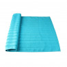 TEX HOME Tapis de bain 50x70 cm BATH Turquoise