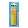 Olfa 10 Lames de recharge pour cutters (AB-10B) 9 mm