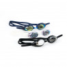 Lunettes de natation Race - Couleur aléatoire