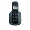 CDP120 Mono Téléphone sans fil - Noir