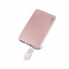 Powerbank 2200 mAh - Rose TEBB2200ALP