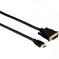 Hama - Câble HDMI M/DVI M 2m (75034033)