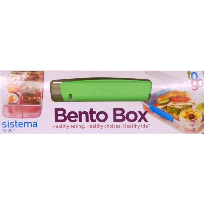 sistema boite lunch 1.76l